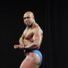 David  Thon - NPC Elite Muscle Classic 2012 - #1